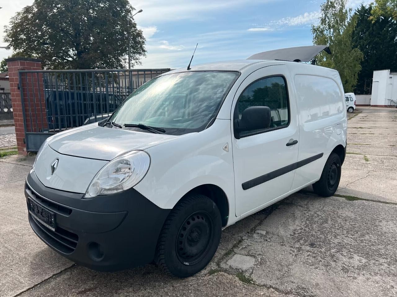 Renault Kangoo 1.5 dCi 70CV 3p. Express Generique