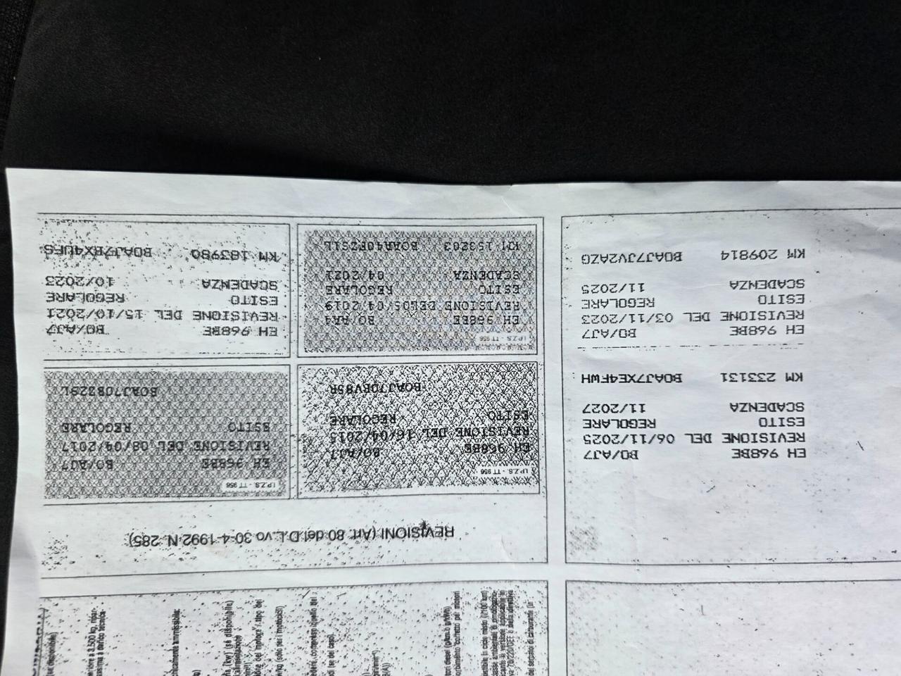 Volkswagen Golf Variant 2.0 TDI 140CV perfetta e garantita