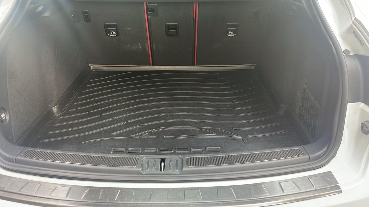 Porsche Macan 3.6 Turbo Performance Prezzo 49900