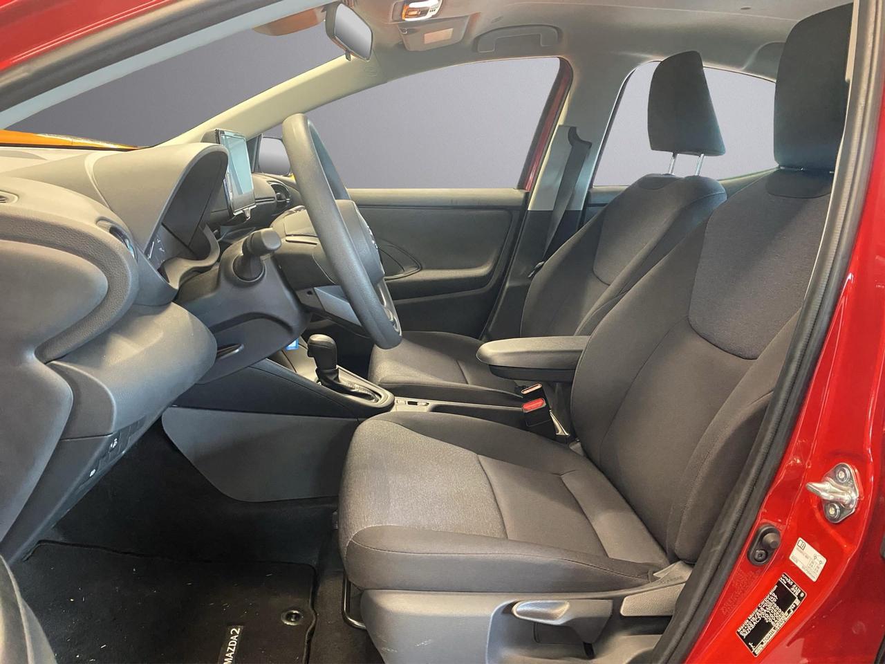 Mazda 2 1.5 vvt full hybrid electric Prime Line