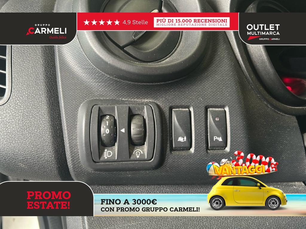 Fiat Talento 1.6 mjt LH1 12Q 120cv E6