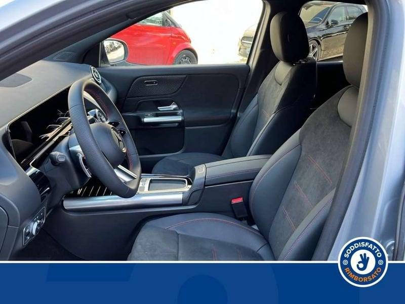 Mercedes-Benz GLA 200d Automatic AMG Line Extra