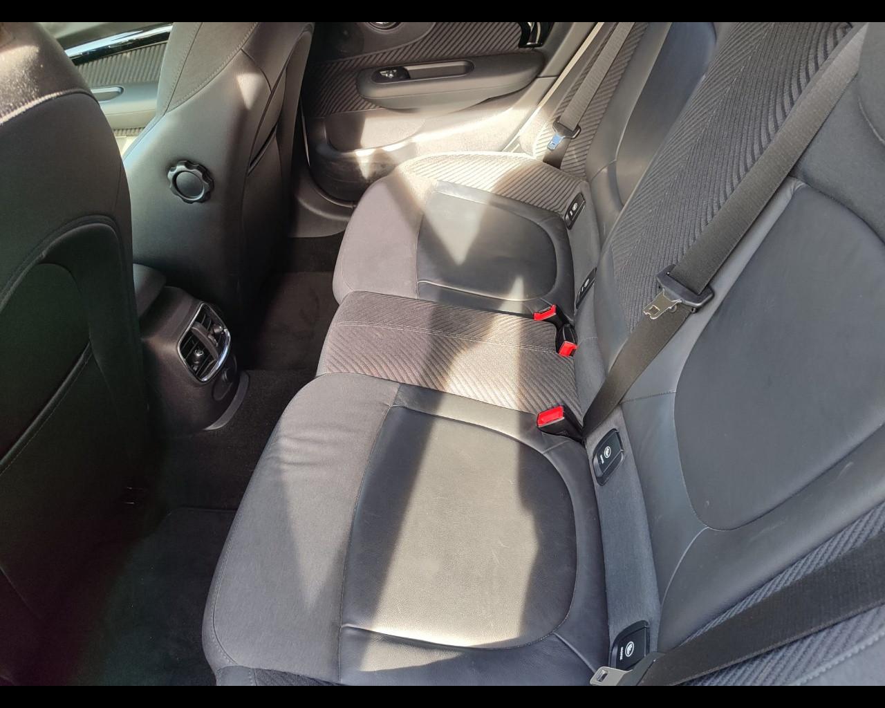 MINI Mini Clubman (F54) - Mini 2.0 Cooper D Boost Clubman