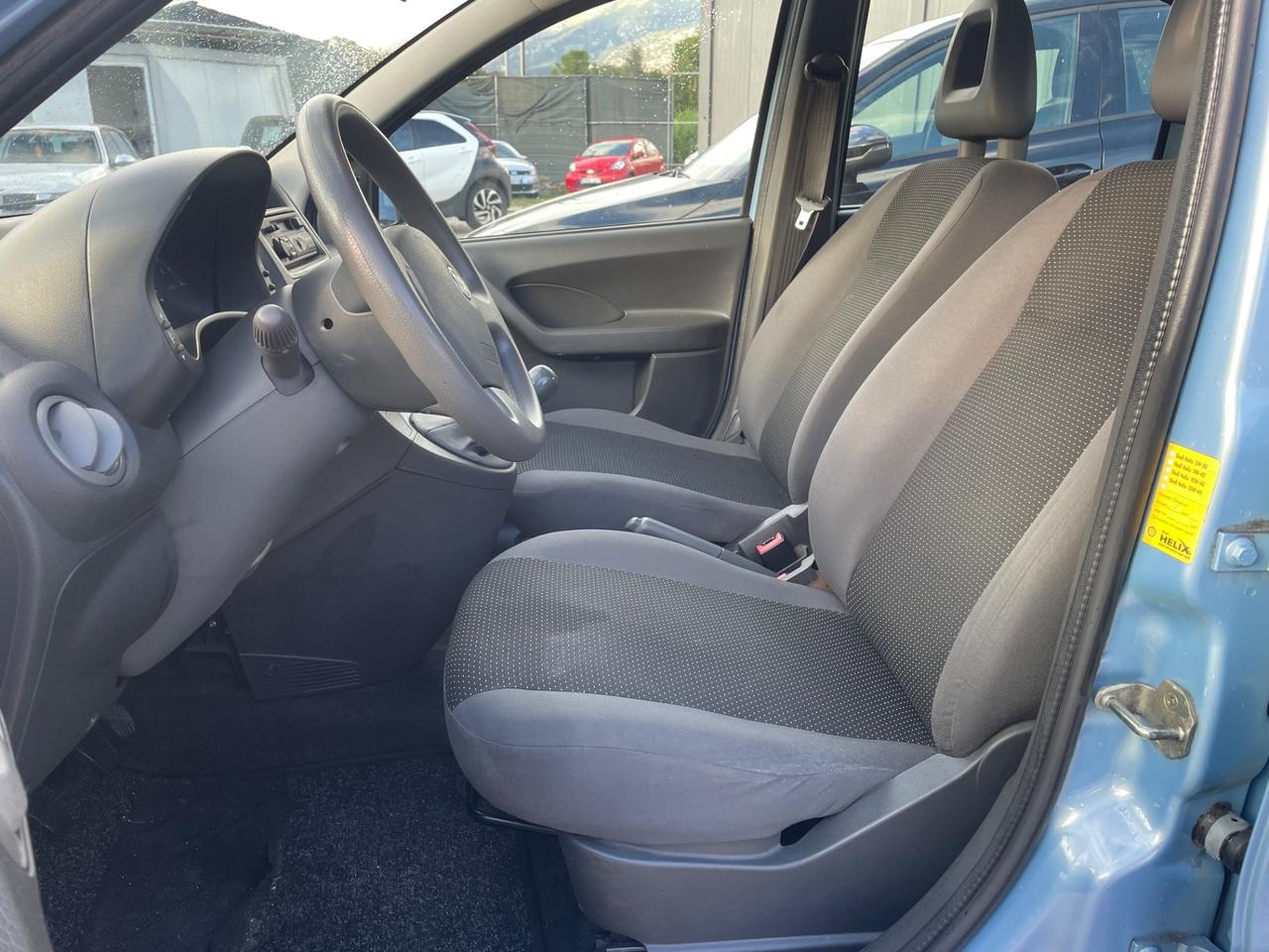 Fiat Panda 1.2 Dynamic 88.000km *REALI*