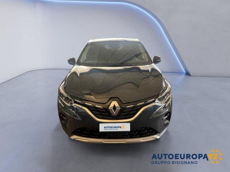 Renault Captur 1.0 TCE 100 GPL TECHNO