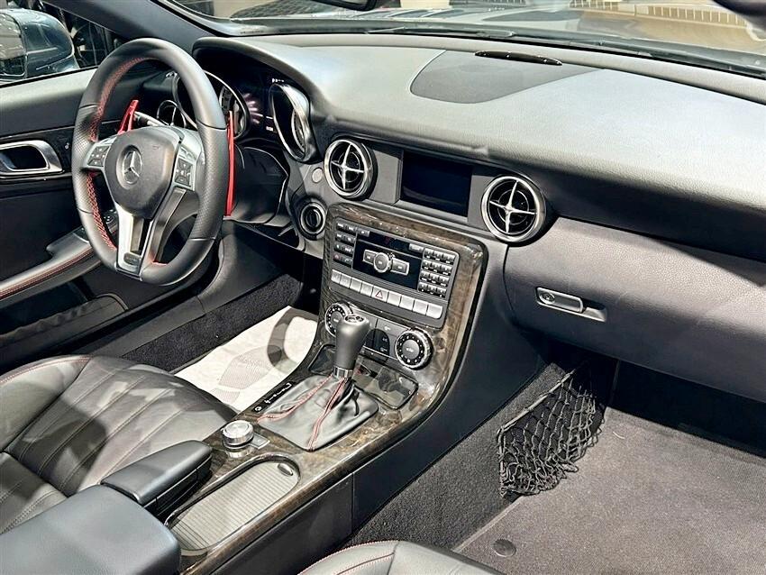 Mercedes-benz SLK 250 CGI Sport