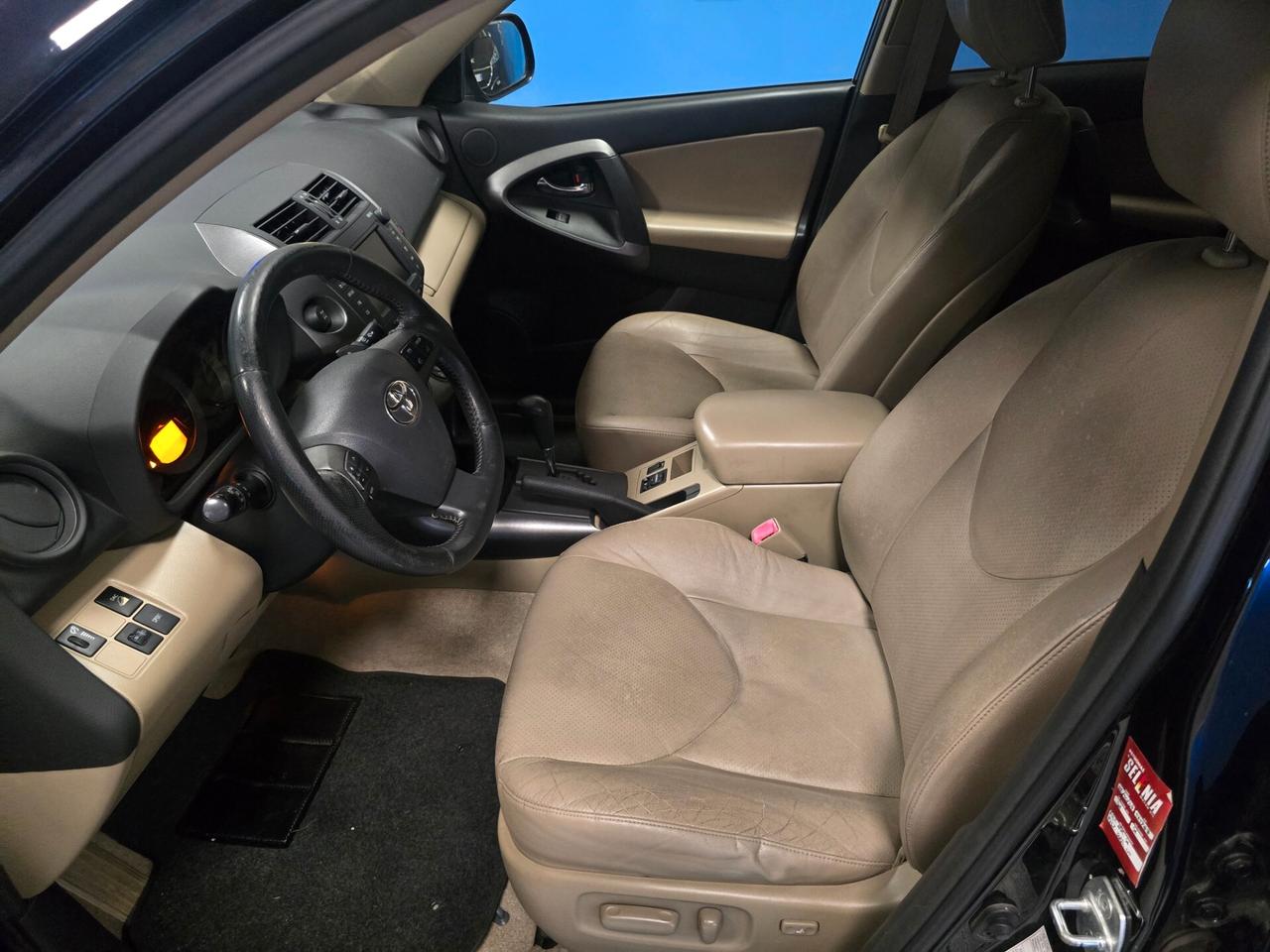 Toyota RAV 4 RAV4 Crossover 2.2 D-4D 150 CV DPF Luxury