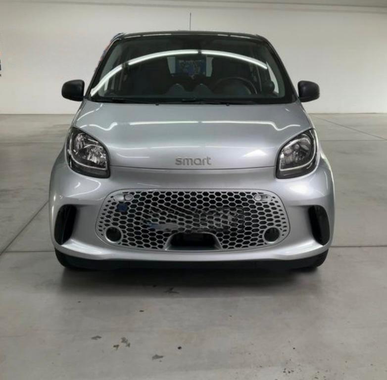 Smart ForFour EQ Passion 22Kw - Solo 25.095Km !!