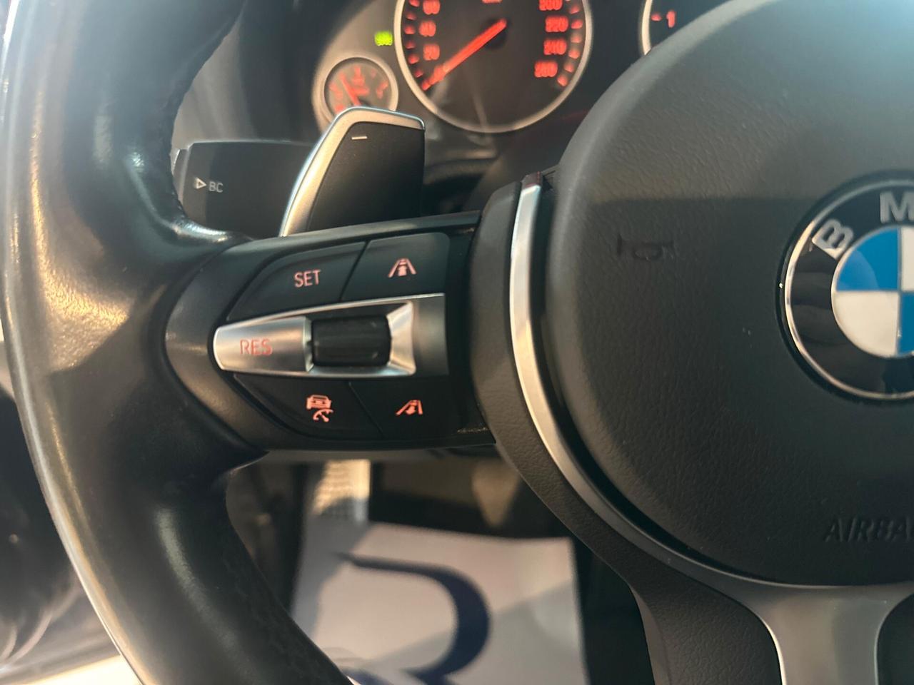 Bmw X4 xDrive20d Msport