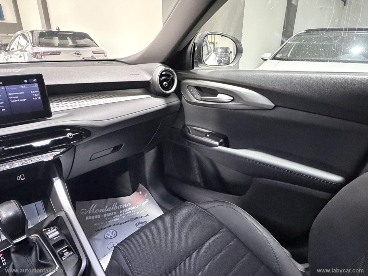 ALFA ROMEO Tonale 1.6 diesel 130 CV TCT6 Ti