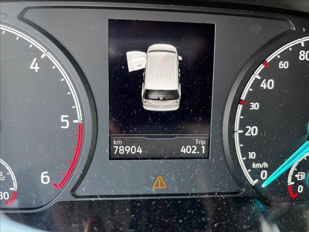 FORD Gran Tourneo Connect V761 2.0 ecoblue 122cv Titanium auto del 2024