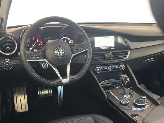 ALFA ROMEO Giulia 2.2 Turbodiesel 150 CV AT8