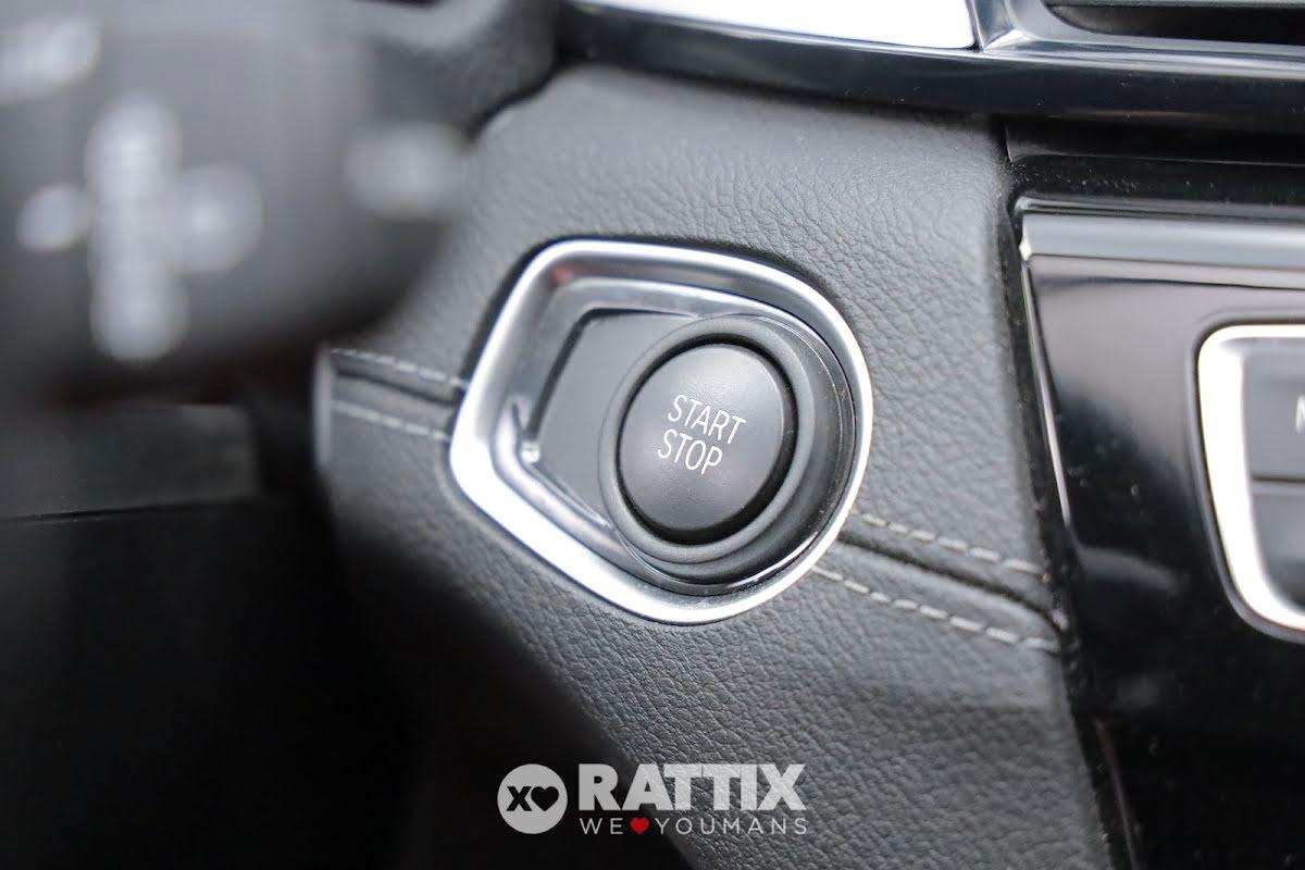 BMW X2 xdrive25e Business X auto