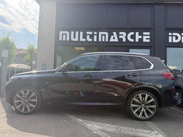 BMW X5 xDrive 30d M Sport 7 Posti