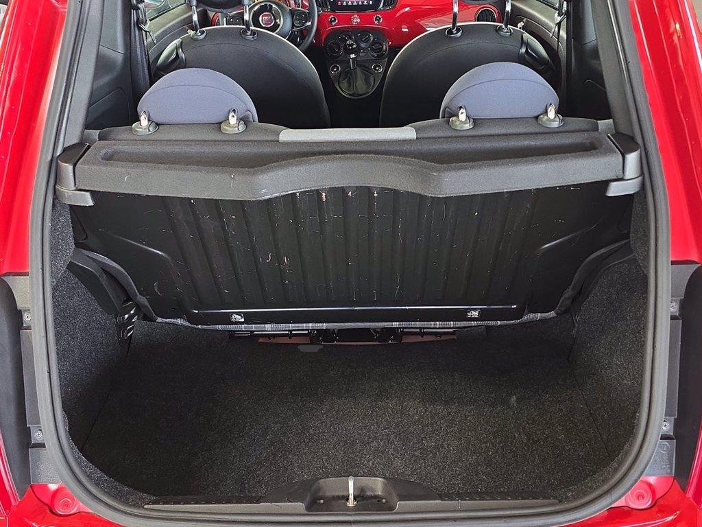 FIAT 500 1.0 hybrid dolcevita 70cv del 2021