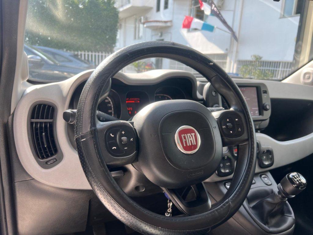 Fiat Panda 1.0 FireFly S&S Hybrid DA €139,00 MENSILI