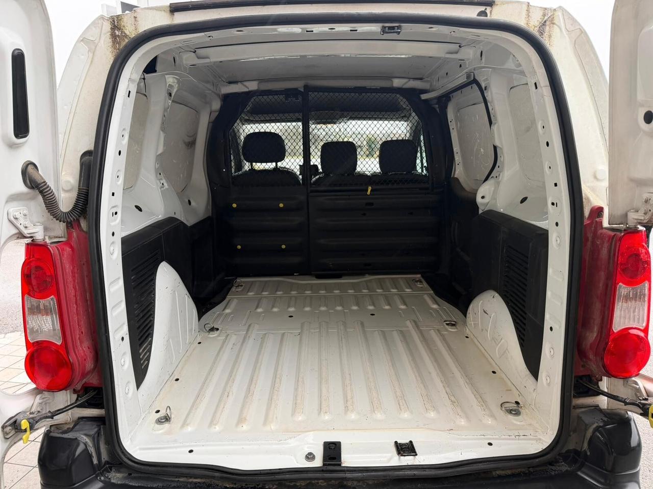 Peugeot Partner 1.6 Diesel Neopatentati