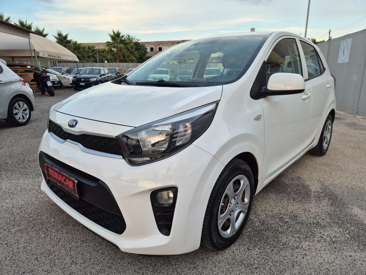 Kia PICANTO 1.0 Eco GPL 5 porte Cool RESTAYLING 2019