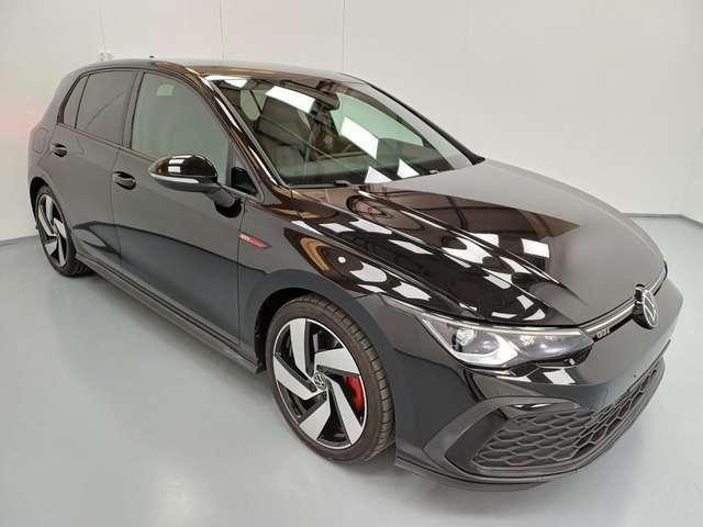 Volkswagen Golf GTI 2.0 TSI DSG 245CV *MATRIX+GANCIO* SEMESTRALE PROMO