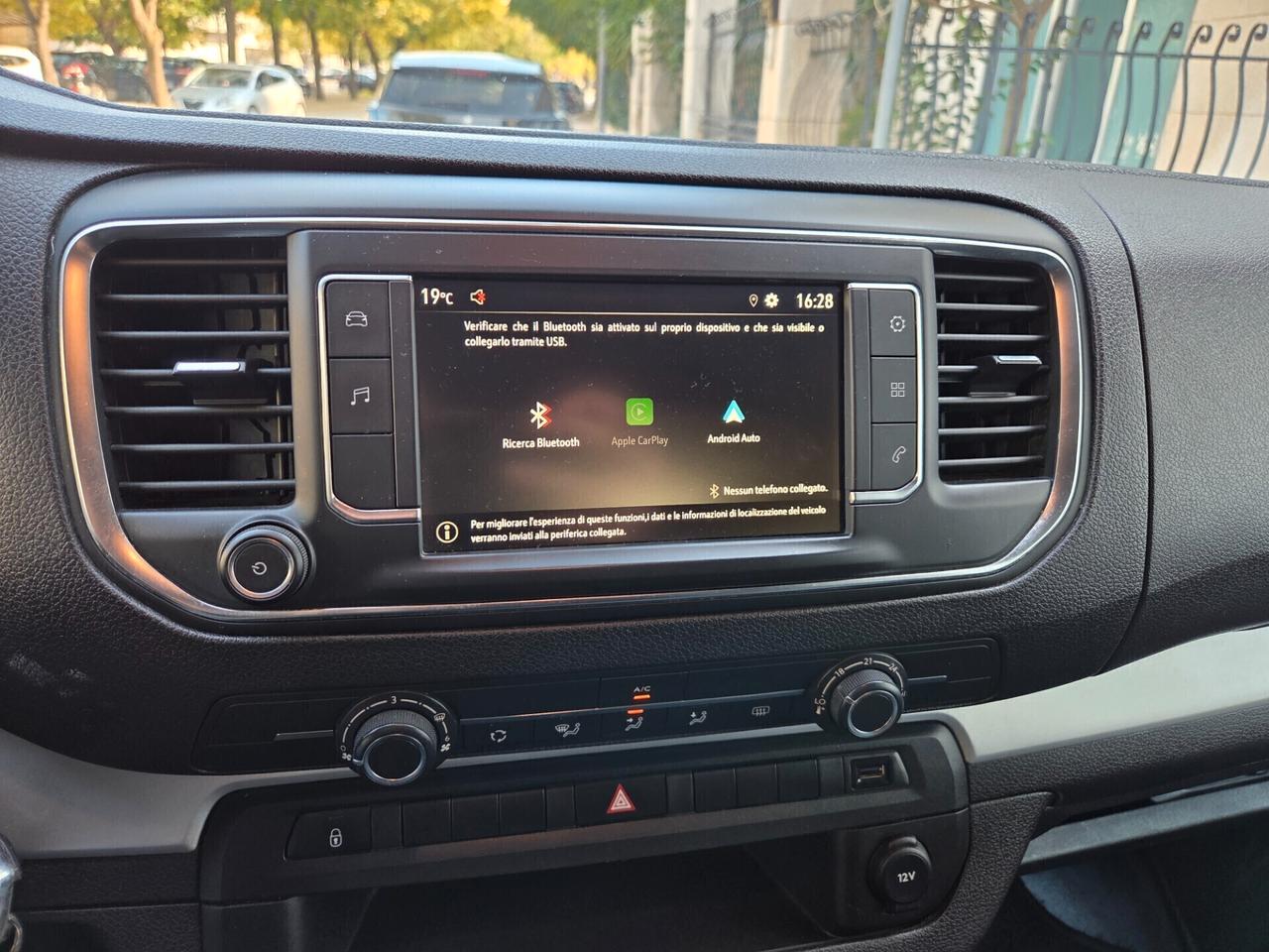 ACQUISTA O NOLEGGIA OPEL ZAFIRA LIFE 2020 9 POSTI PASSO LUNGO 1.5 120CV