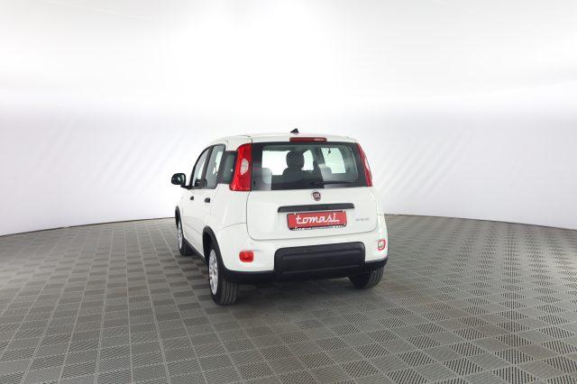 FIAT Panda Panda 1.0 FireFly S&S Hybrid