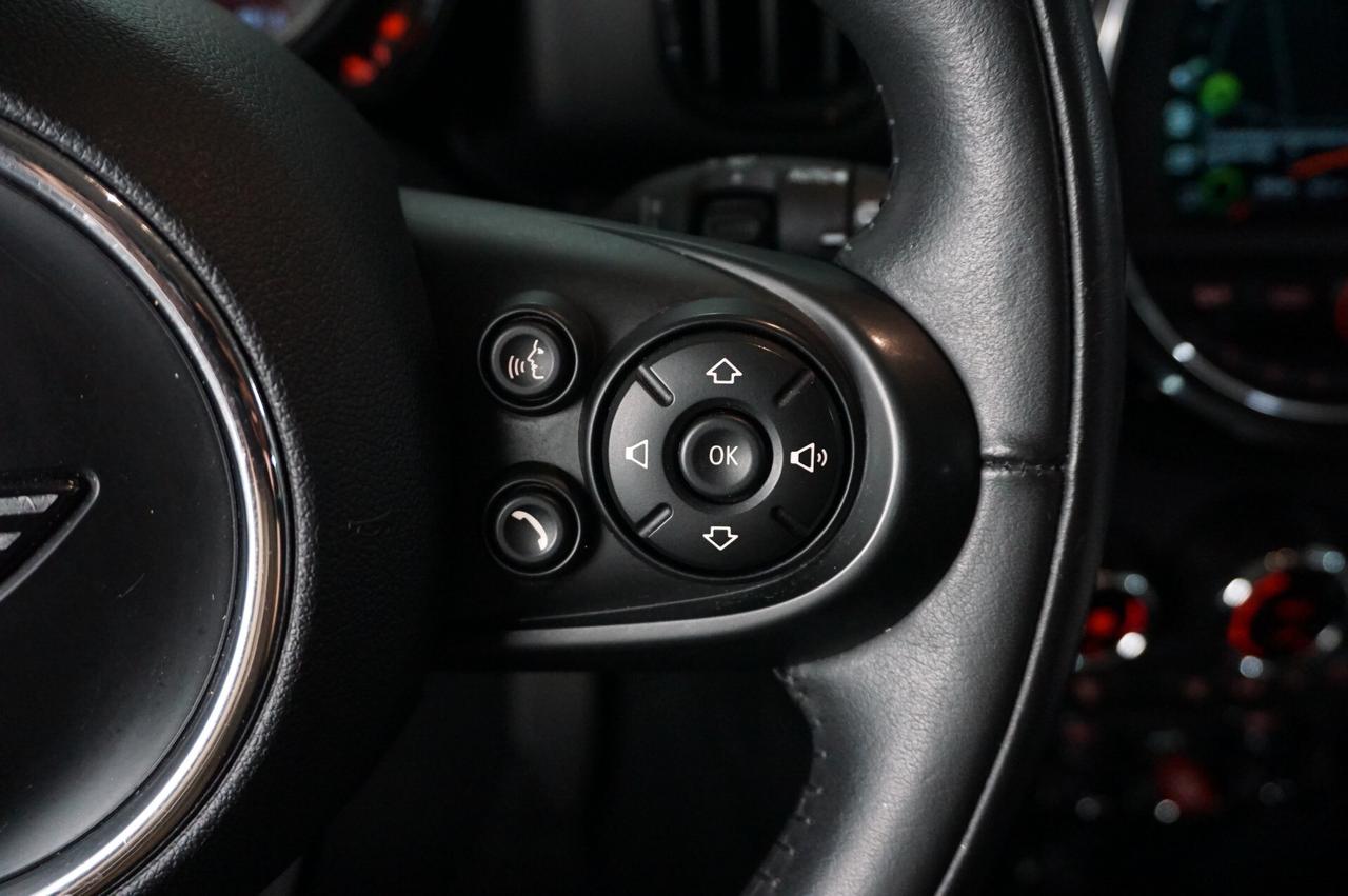 Mini 2.0 Cooper D Business Countryman ALL4 Automatica