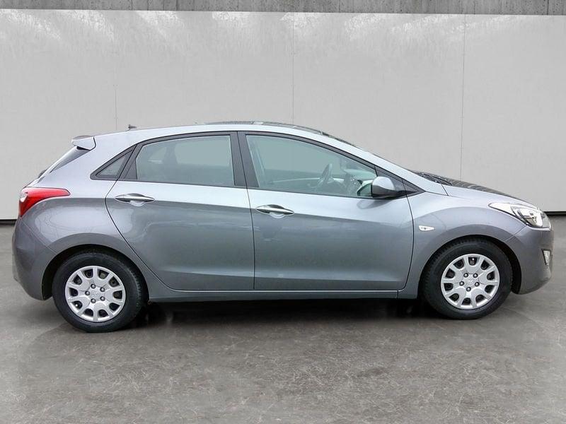 Hyundai i30 5p 1.6 crdi Comfort 110cv