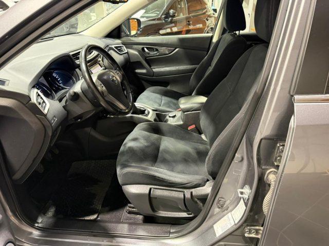 NISSAN X-Trail 1.6 dCi 4WD Acenta Premium NAVI - TELEC. 360 - 19