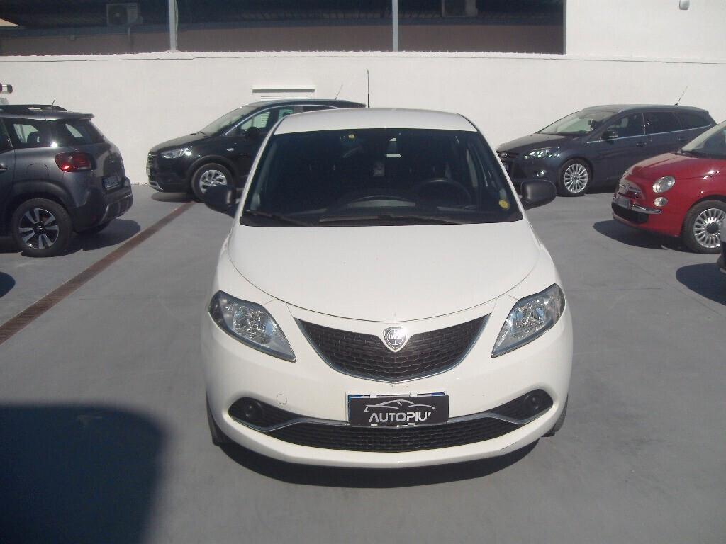 Lancia Ypsilon 1.2 69 CV 5 porte - 2017