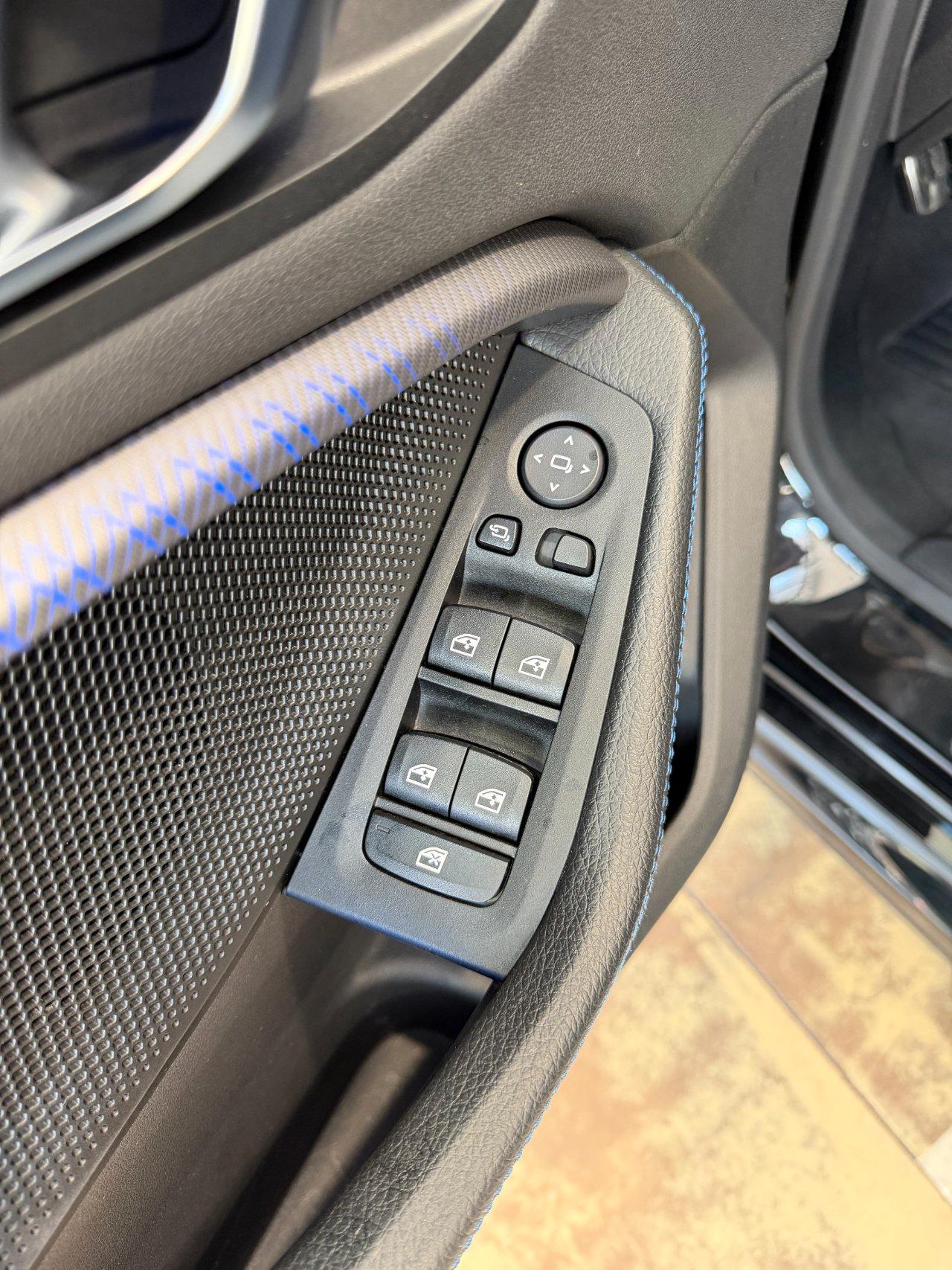 BMW 218 d Gran Coupe Msport - LED - 18" - Tetto - Carplay