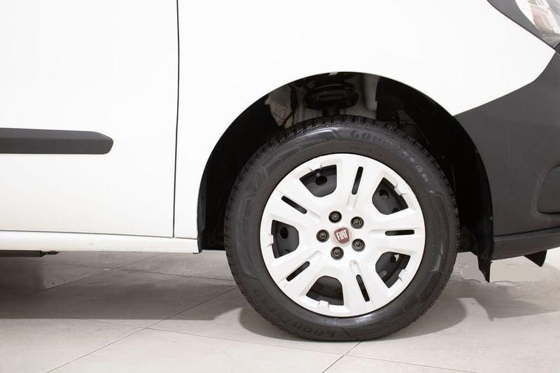 FIAT Doblò Doblò Cargo 1.3 Mjet 95cv Lounge