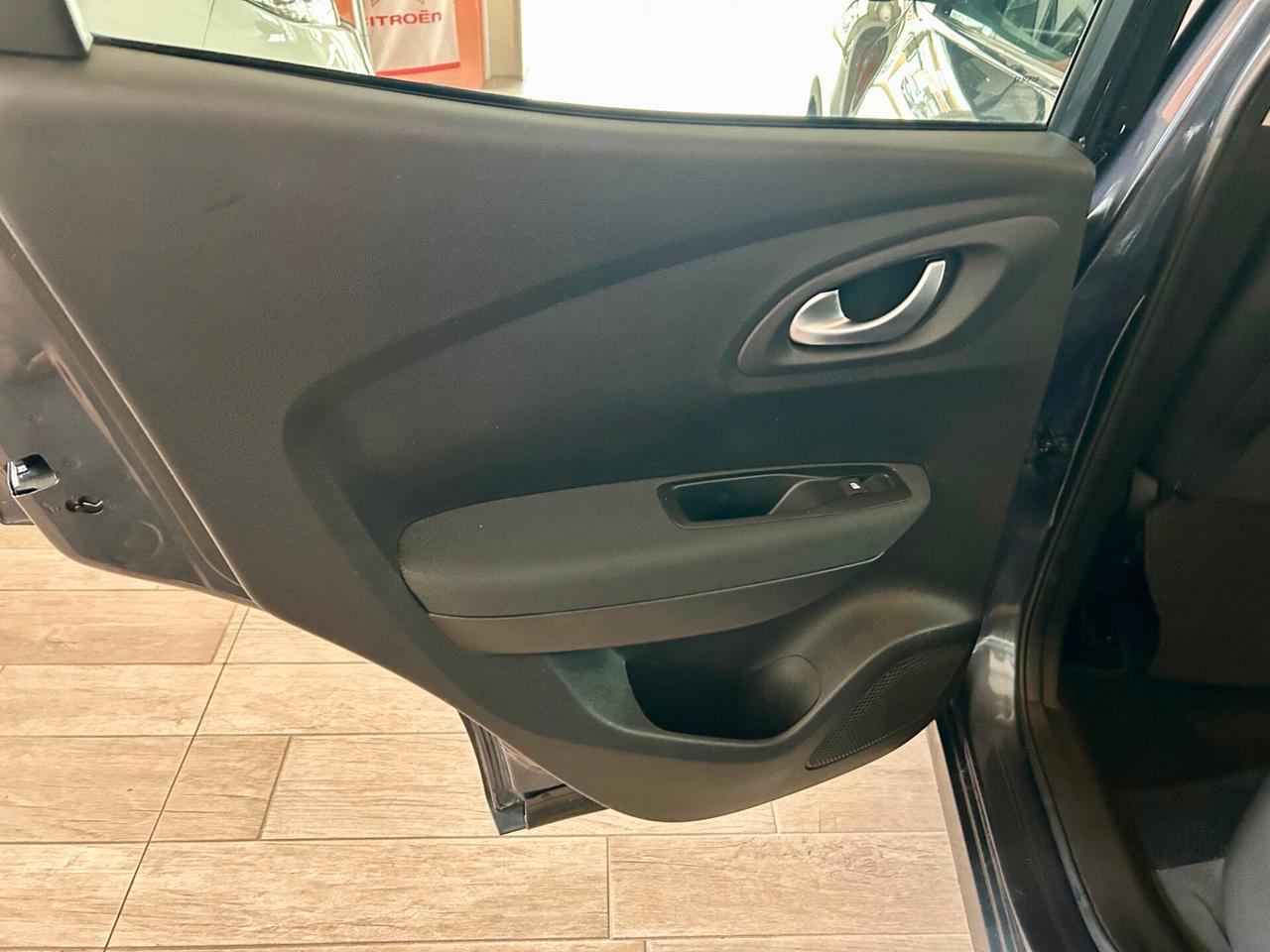 Renault Kadjar Blue dCi 8V 115CV EDC Black Edition