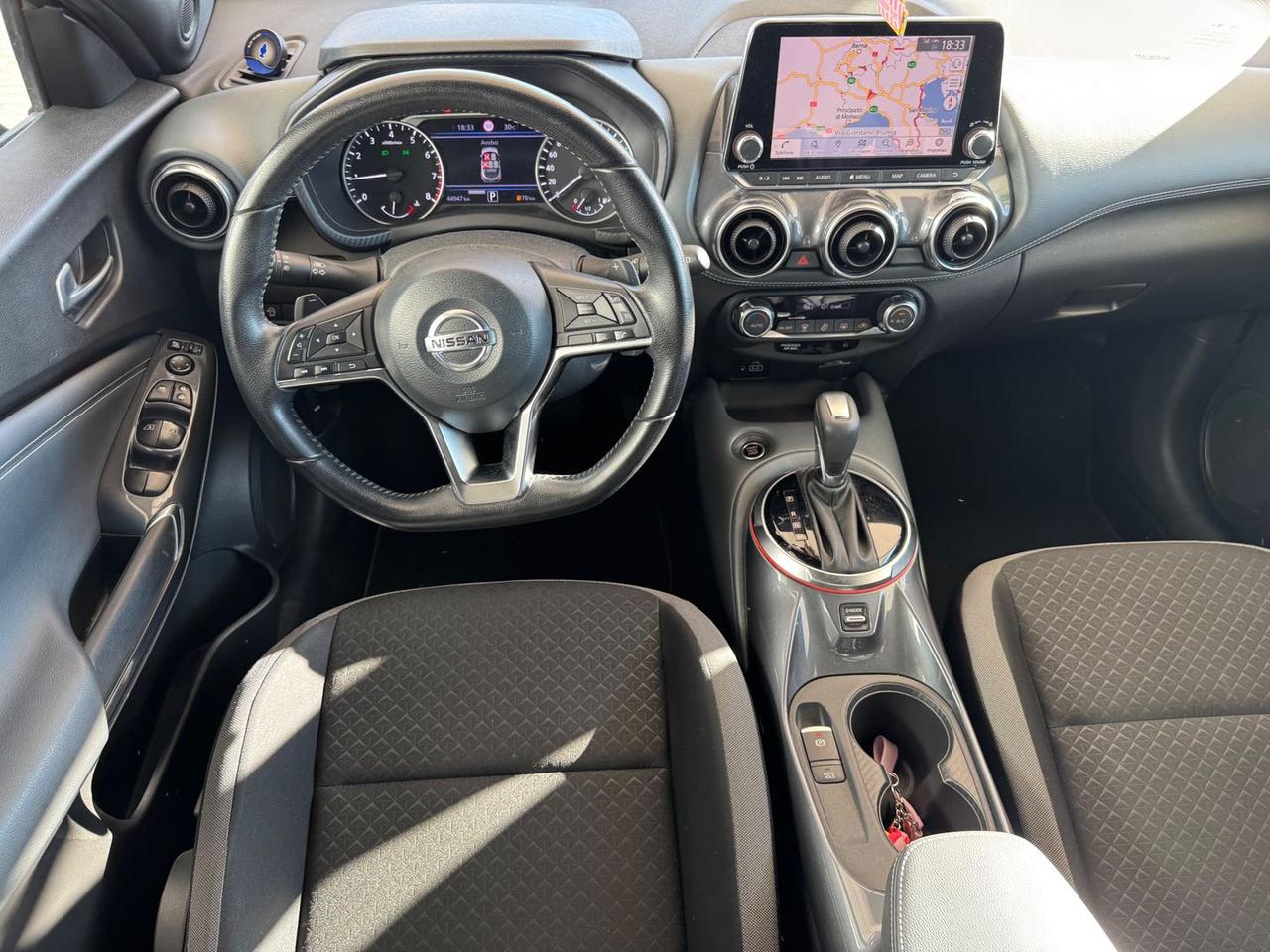 Nissan Juke Premiere Edition 1.0 DIG-T 117