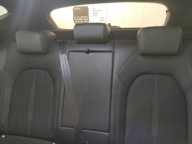 CUPRA Formentor - Formentor 2.0 TDI 4Drive DSG