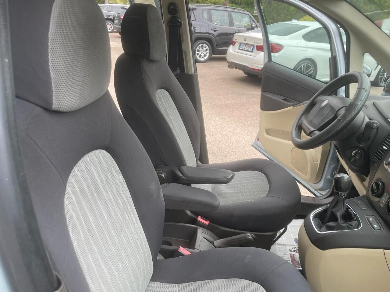 Lancia MUSA 1.3 Multijet 16V Platino NEOPATENTATI