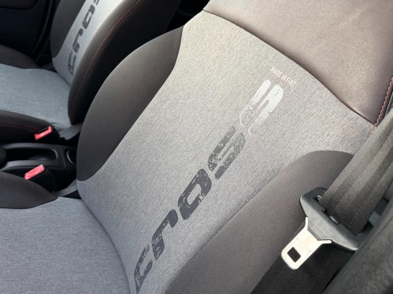 Fiat Panda New 4X4 1.3 M.JET 95 cv. CROSS