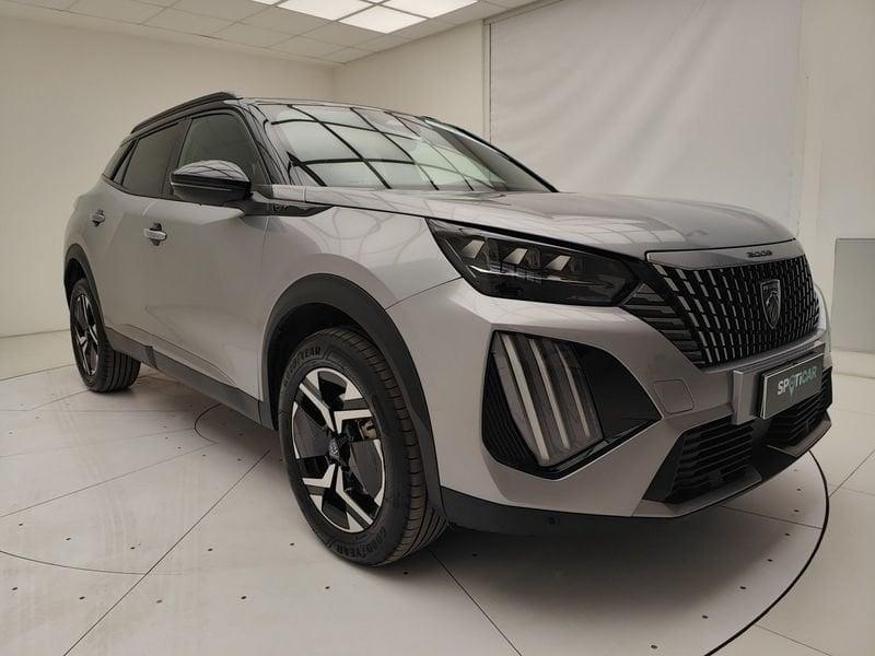Peugeot 2008 II 2023 1.2 hybrid GT 145cv e-dcs6