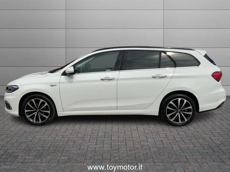 FIAT Tipo (2015-) 1.3 Mjt S&S SW Lounge