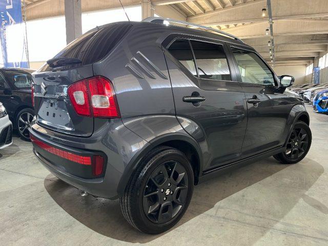 SUZUKI Ignis 1.2 Dualjet iTop AGS AUTO/UNICO PROPR/NAVI/TELECAM