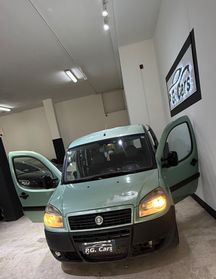Fiat Doblo Doblò 1.3 Multijet 16V Family