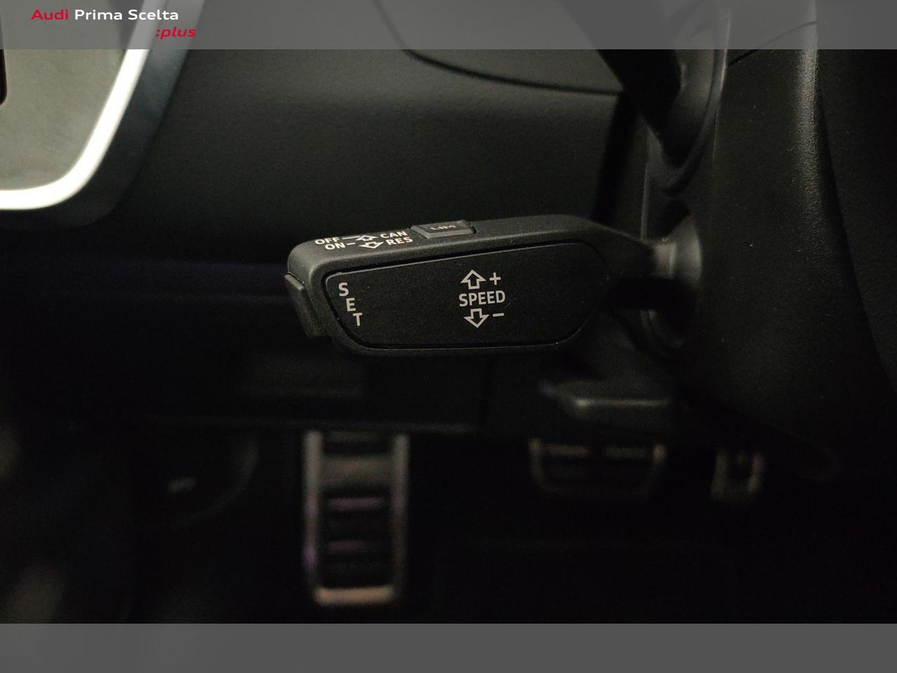 Avant 50 3.0 TDI Business Sport quattro Tiptronic