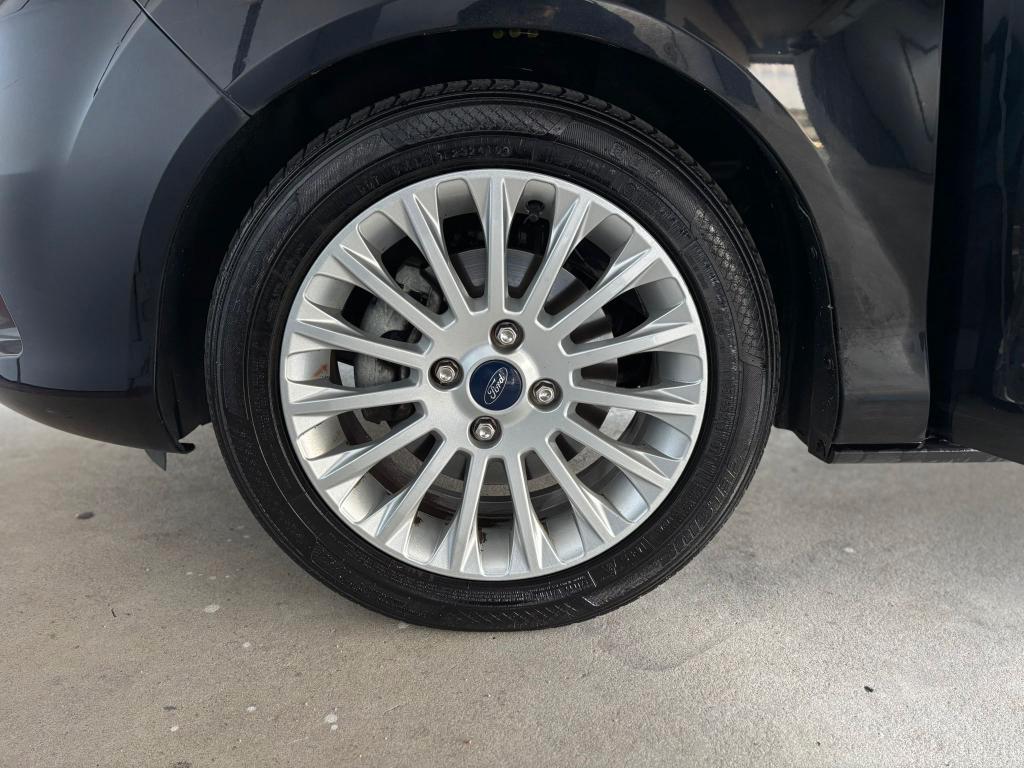 Ford B-Max 1.4 Titanium 90cv