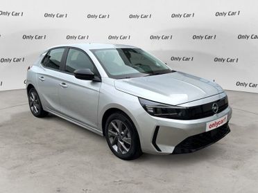 Opel Corsa Corsa 1.2 Edition s&s 100cv