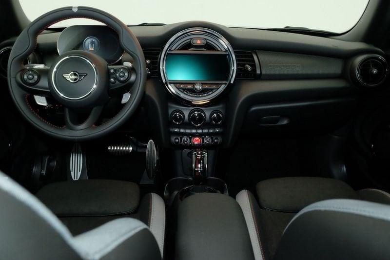 MINI Mini 3 porte Mini F56 2018 3p Benzina Mini 3p 2.0 John Cooper Works GP