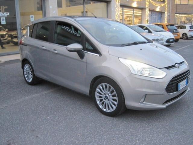 Ford B-Max 1.4 90 CV Titanium Business