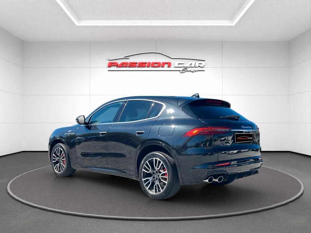 Maserati Grecale 2.0 mhev GT 300cv auto