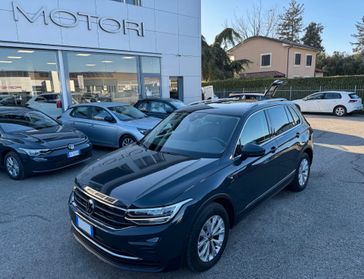 Volkswagen Tiguan 2.0 tdi Life 150cv DSG / NO VINCOLI