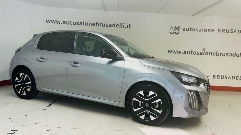 Peugeot 208 PureTech 100 S&S Allure PACK VISION+DRIVE+ACCESS