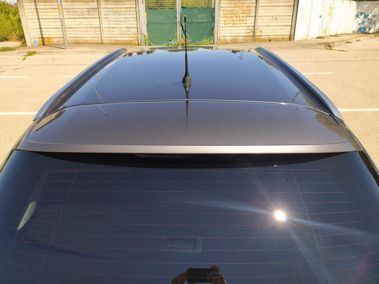 Peugeot 308 Tech Edition 1.5 Blue HDI 130 #6400