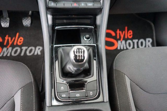 SKODA Kodiaq 1.5 TSI ACT Ambition Uniprop. Tagliandata